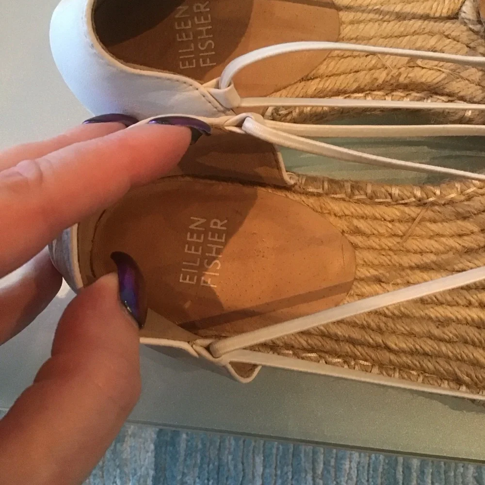 Eileen Fisher up sale